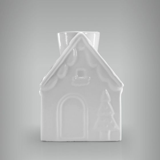Casinha Natal Arvore P 1