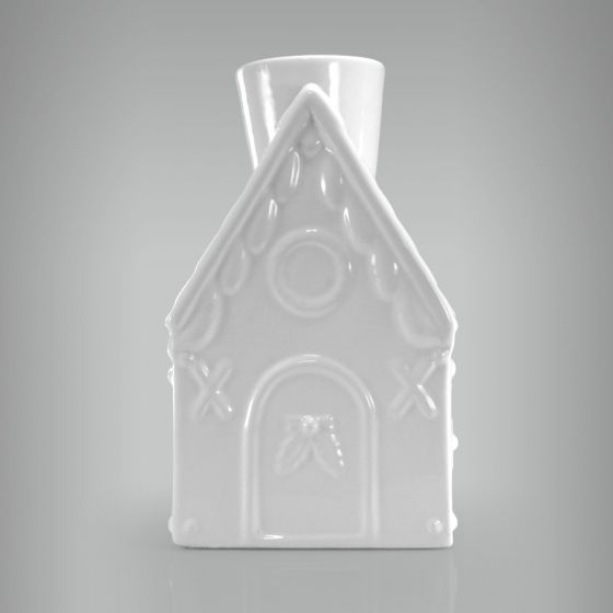 Casinha Natal Azevinho M 1