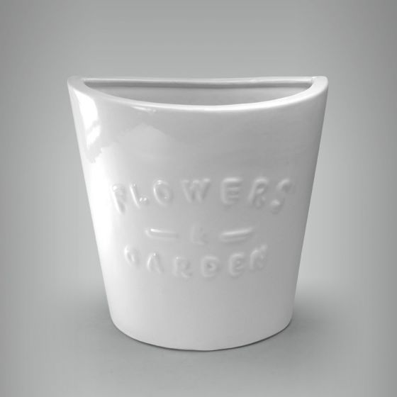 Vaso de Parede Flowers 1