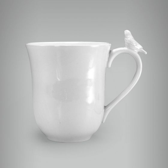Caneca Pássaro 1