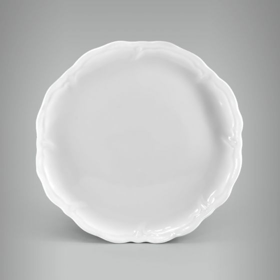 Prato Ornato GG - 27,5cm 1
