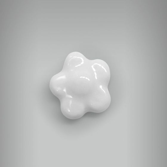 Aplique Flor - P 1