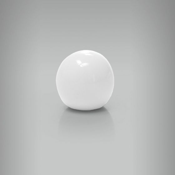 Aplique Bolinha M 1