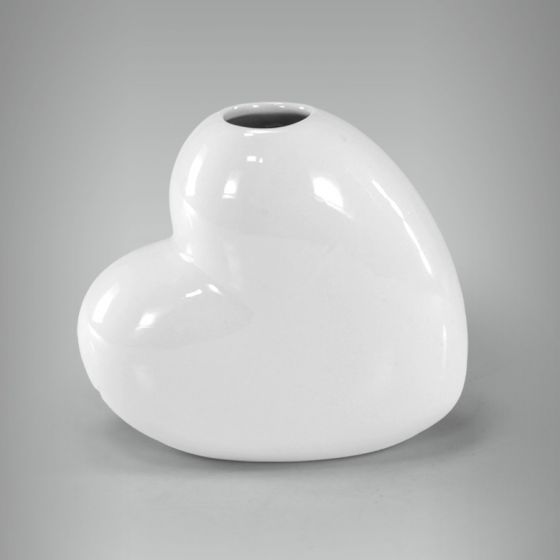 Vasinho Coração 1A - 8,5cm 1