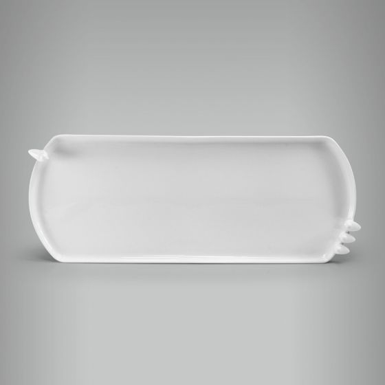 Prato Bolo Bird -  41x16x4cm 1