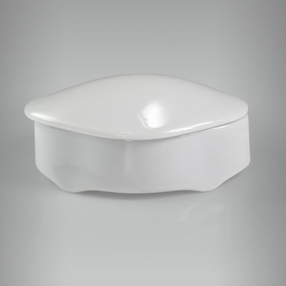 Caixa Oval Mini 1
