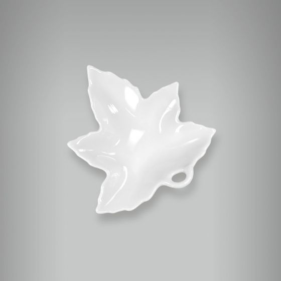 Folha Platano 02 - 10cm 1