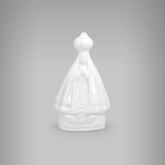 Nossa Senhora Aparecida Mini - 9 cm 1