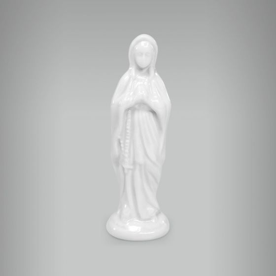 Nossa Senhora De Lourdes 1