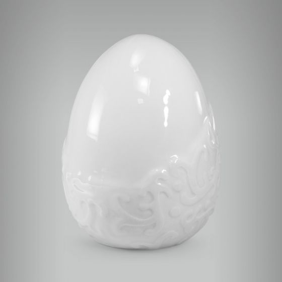 Ovo Brocado 1