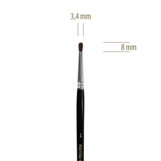 Pincel Mop Feustel  1174 Nº01 1