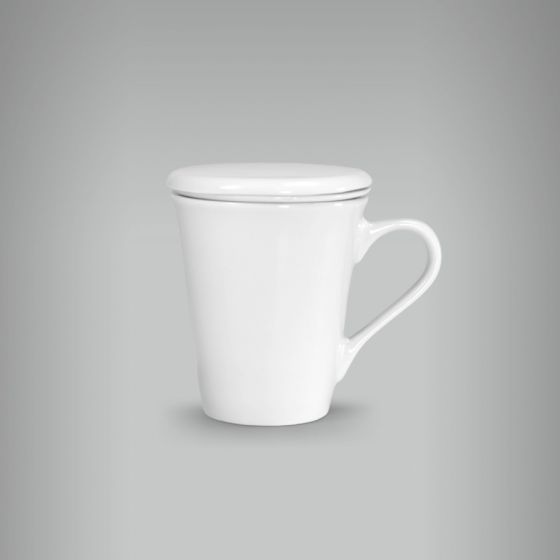 Caneca com Infusor BV 1