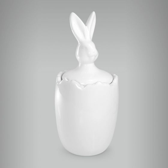 Pote Ovo com Coelho 1