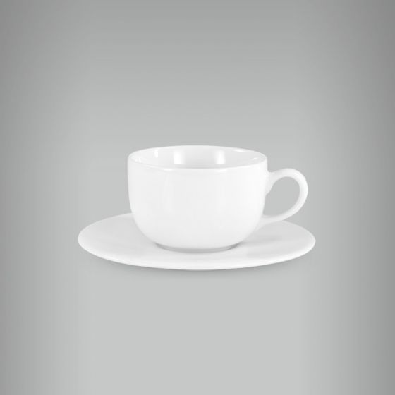 Xícara Café Aba Larga 1