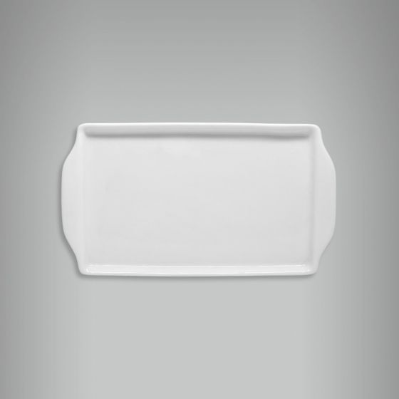 Bandeja retangular 3A - 16x9cm 1