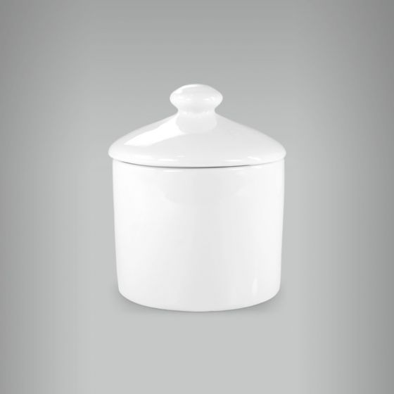 Pote para Banheiro - 10cm 1
