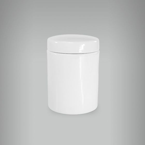 Pote Liso 1 - 13cm 1