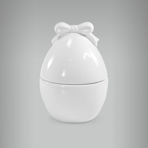 Pote Ovo Médio Laço 1