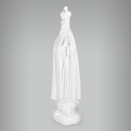 Nossa Senhora de Fátima - 33cm 1
