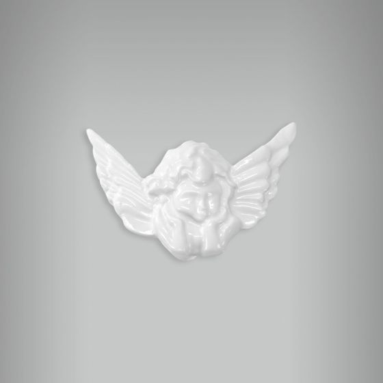 Aplique Anjo Fiorucci 1