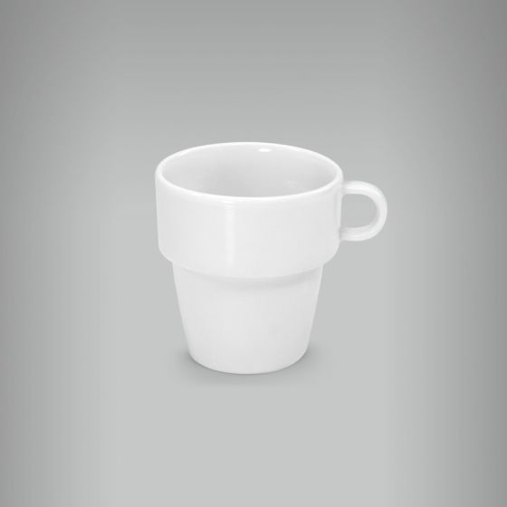 Xícara Cappuccino Lírio 1