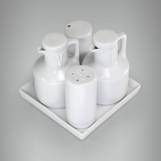 Kit Galheteiro Gourmet 1