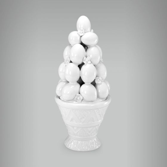 Compoteira Topiaria Ovos 1