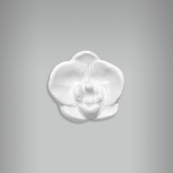 Aplique Orquídea Phalaenopsis - M 1
