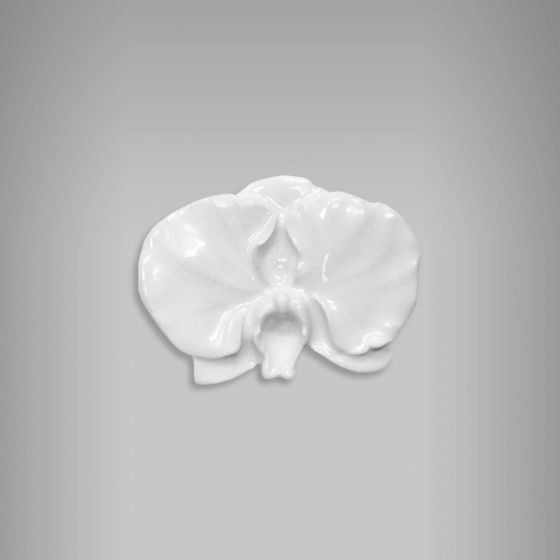Aplique Orquídea Phalaenopsis - P 1
