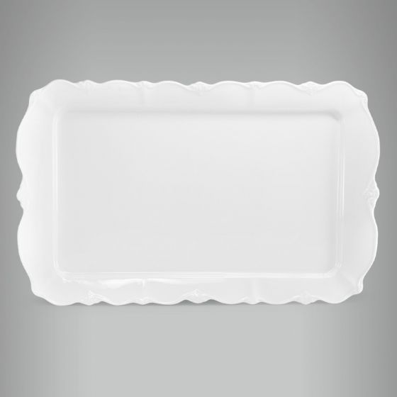 Bandeja Fancy - 36x22cm 1