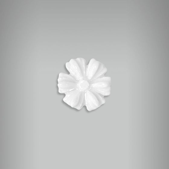 Aplique Flor Cravina 1