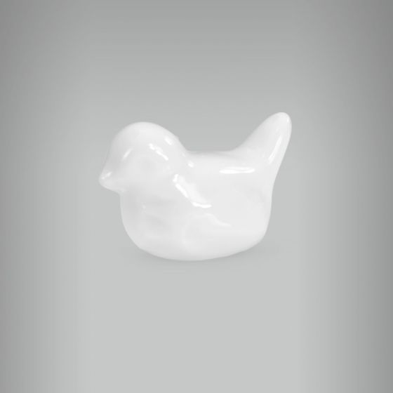 Aplique Mini Passarinho P - 1,5cm 1