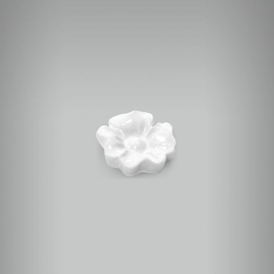 Aplique Flor Moss 1