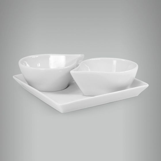 Petisqueira Bowl Gota 1