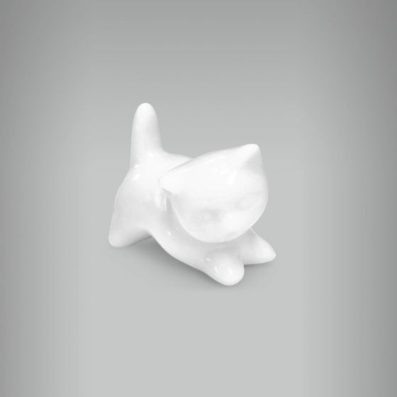 Aplique Gatinho P 1