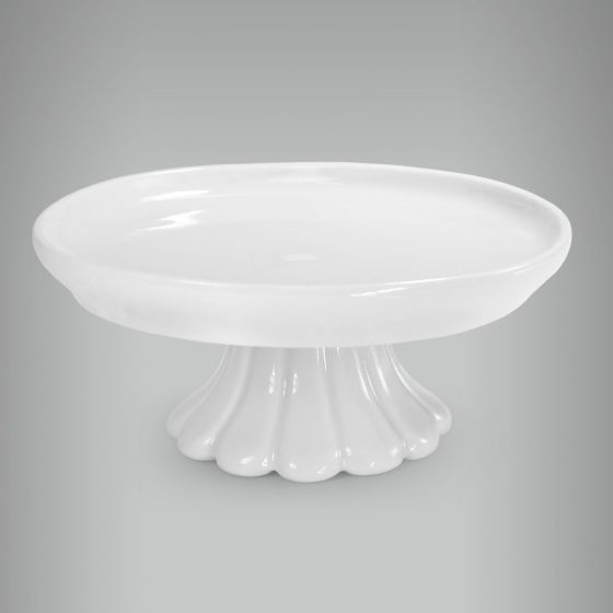 Boleira Porta Cupcake Flor 1