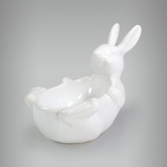 Coelho Cachepot 1