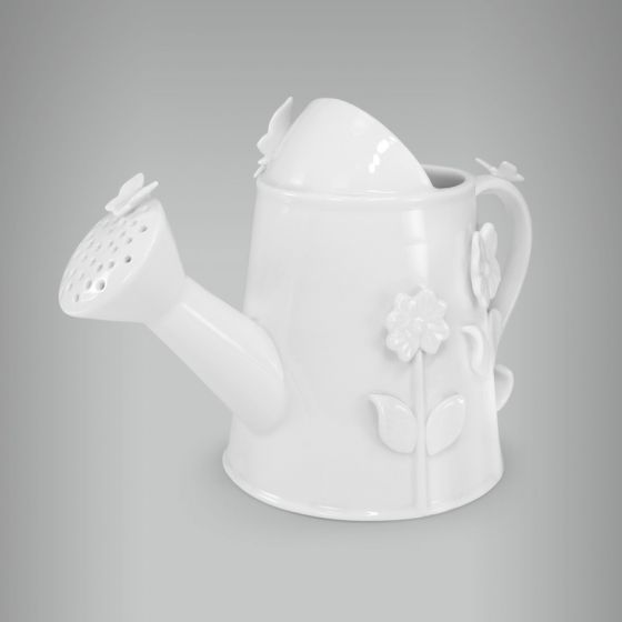 Regador Com Flor 1