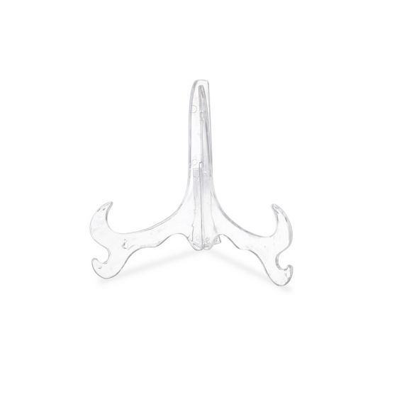 Suporte de Mesa - Prato 12cm 1
