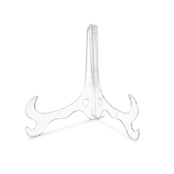 Suporte de Mesa - Prato 16cm 1