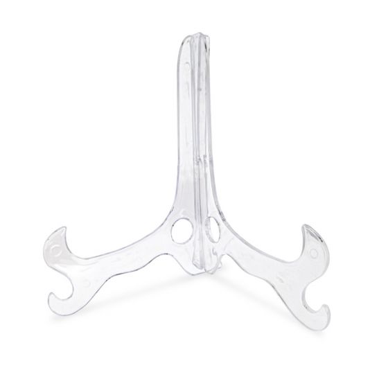 Suporte de Mesa - Prato 21cm 1