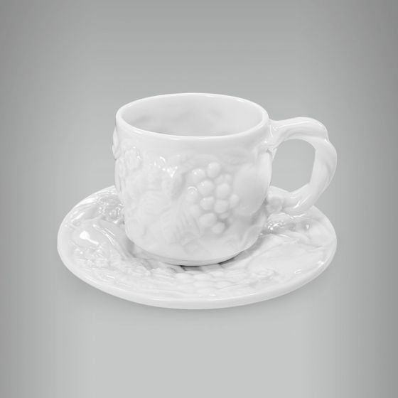 Xícara Cappuccino Veneza 1