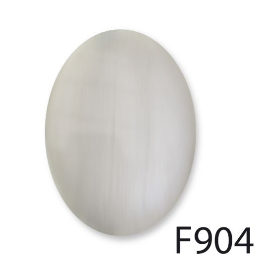 F904 - IRIDESCENTE PRATA - Embalagem de 10gr