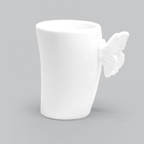 Caneca Borboleta