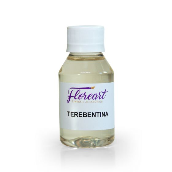 Terebentina 1
