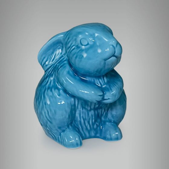 Coelho Azul 1