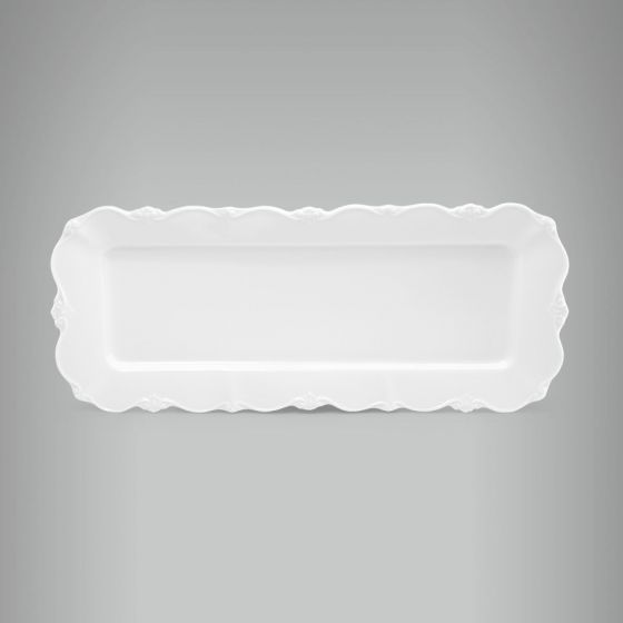 Bandeja Rocambole Fancy - 41x17cm 1
