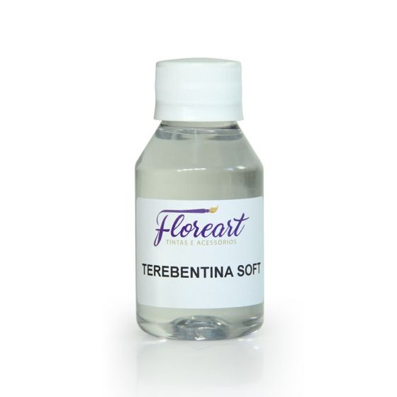 Terebentina Soft 1