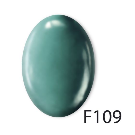 F109 - RUSSIAN GREEN - Embalagem de 7gr 1