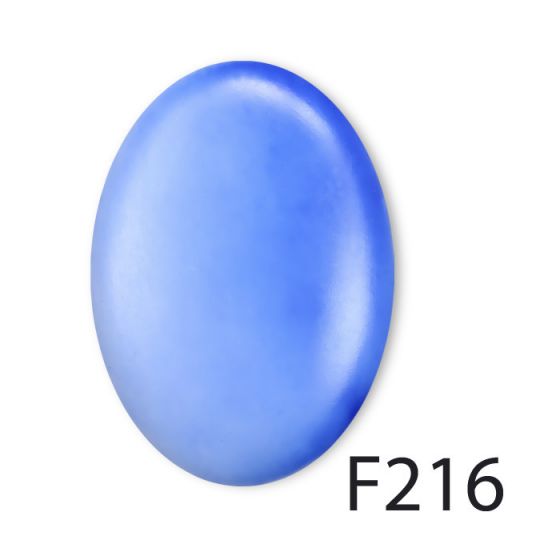 F216 - PASTEL BLUE - Embalagem de 7gr 1